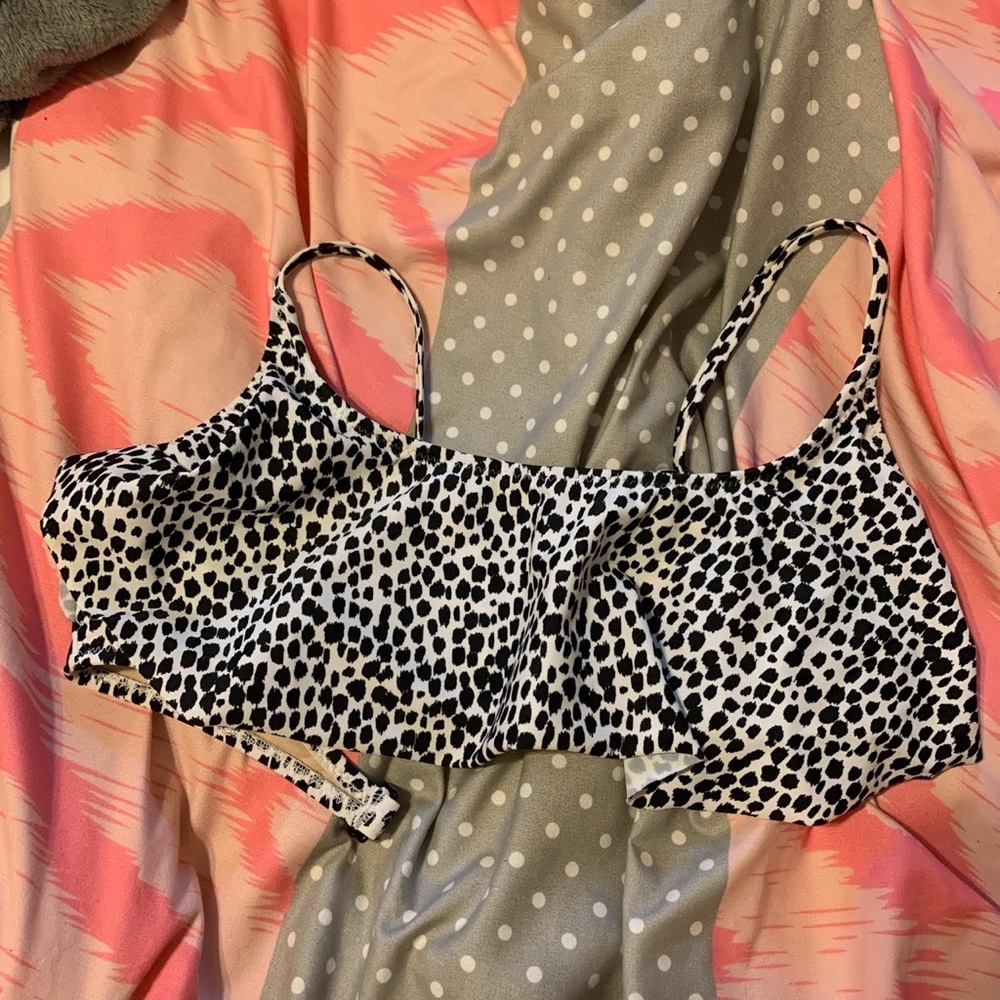 Old navy bathing suit top